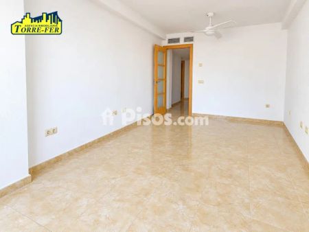 Piso en alquiler en Plaza de Urrutia, 3 - Photo 2