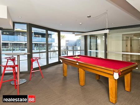 153/311 Hay Street, East Perth - Photo 5