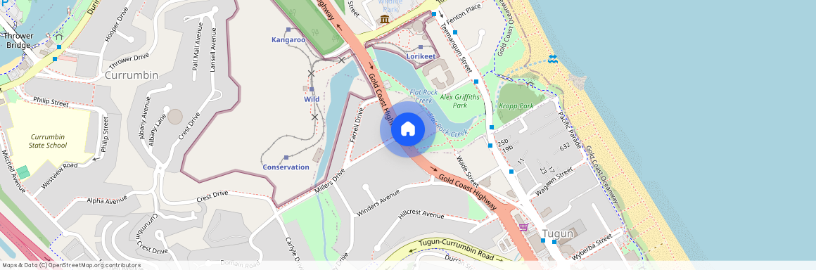 11/527 Gold Coast Hwy, Qld 4224, Tugun