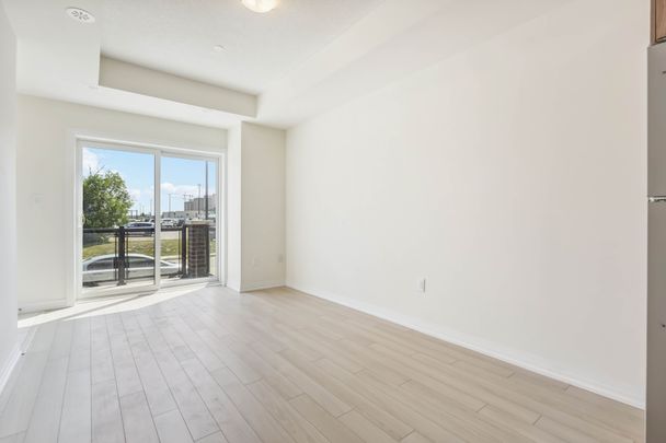 For Lease - 10 Liben Way Unit# 2, Toronto, Ontario - Photo 1