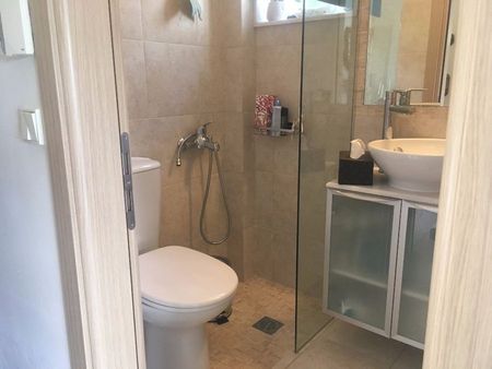 Μονοκατοικία για ενοικίαση Χανιώτης (Παλλήνη) - Photo 5