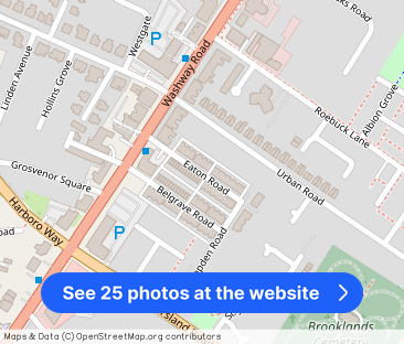 Eaton Road, Sale, M33 - Photo 1