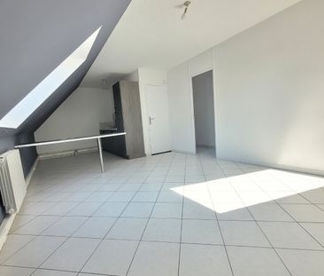 Location Appartement 2 pièces 42m² ARRAS 62000 - Photo 6