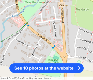 1 bedroom flat for rent - Photo 1