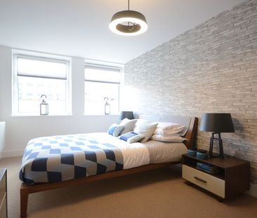 2 bedroom apartment to rent - Photo 5