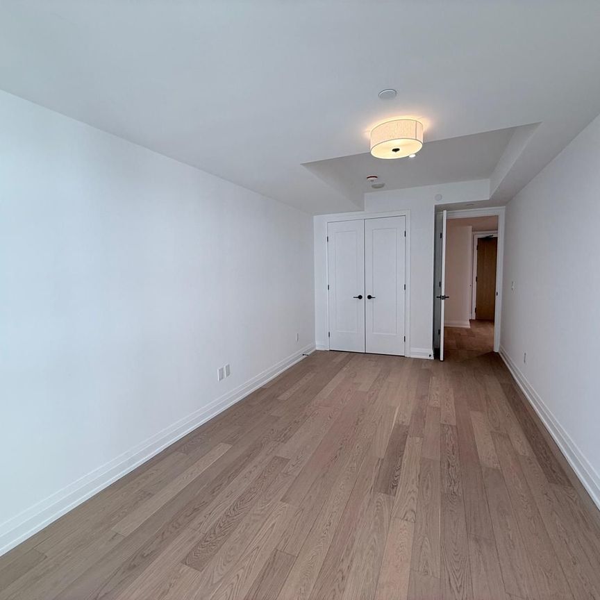For Lease - 505 Glencairn Avenue Unit# 301, Toronto, Ontario - Photo 1