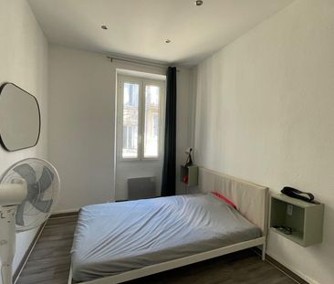 Appartement à louer 2 pièces • Marseille 5 - Photo 2