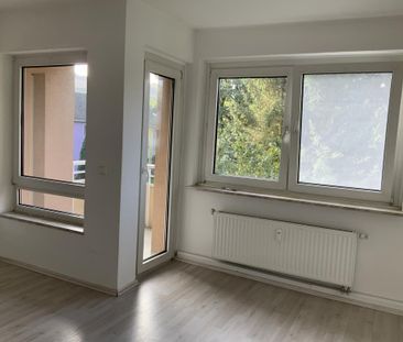 3-Zimmer-Wohnung in Gelsenkirchen Resser Mark - Photo 2