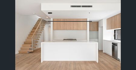 Brand New Townhouse with a Seamless Indoor-Outdoor Connection - Photo 2