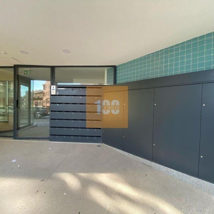 Apartamento T1 em Porto - Photo 1