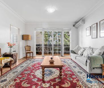 Furnished Inner-City Retreat Moments from Kings Park - Photo 2