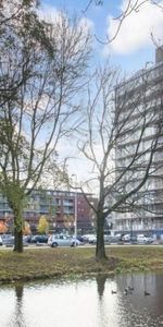 Euterpedreef, 3561 CW Utrecht, Nederland - Foto 4