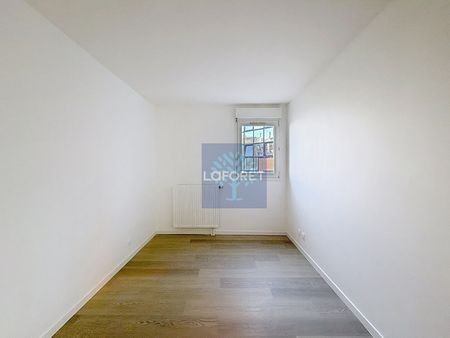 Appartement T3 Cergy à louer - Photo 3