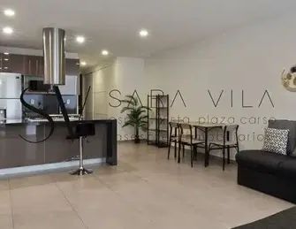 Departamento en Calle Lago Andrómaco, Ampliación Granada, Nuevo Polanco, Ciudad De México, Miguel Hidalgo, Ciudad De México, 11529, México - Photo 1
