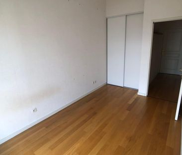 Appartement T3 à GRENOBLE - Photo 4