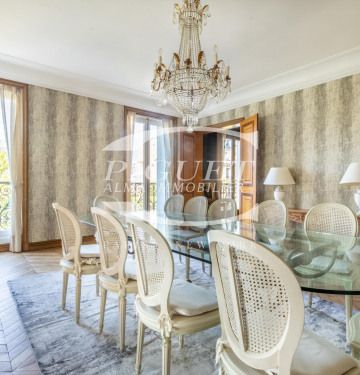 Appartement • Parc Monceau - Photo 4