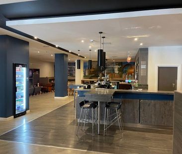 1 bedroom house of multiple occupation to rent - Photo 1