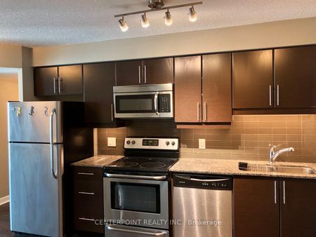 For Lease - 33 Bay Street Unit# 1005, Toronto, Ontario - Photo 2