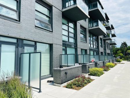 For Lease - 1614 Charles Street Unit# 153 D, Whitby, Ontario - Photo 4