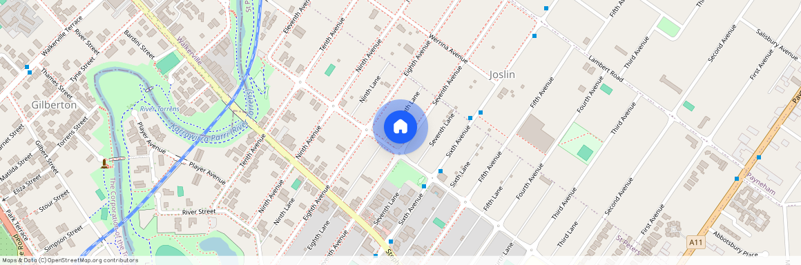 1/92 Seventh Av, SA 5069, St Peters