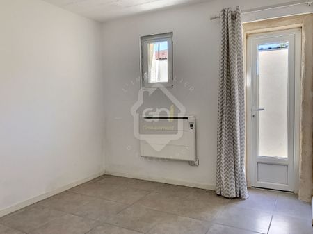 Appartement -T2 - 40 m², - Photo 5