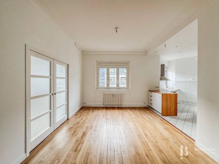 Rental Apartment Paris 8th Europe - Photo 2