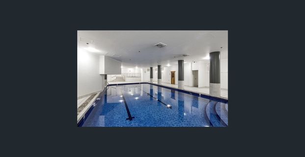 FURNISHED APARTMENT IN ULTRA CONVENIENT LOCATION - Photo 1