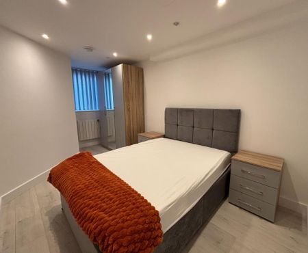 1 bedroom apartment to rent - Photo 4