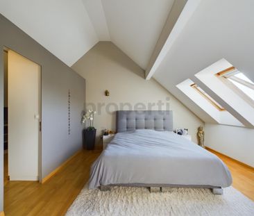 Doppeleinfamilienhaus mit 6.5-Zimmern im beliebten Bonstetten - Photo 2