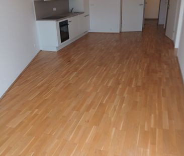 Neuwertige 2-Zi Wohnung mit Balkon und Stadtblick in 1100 Wien – Mi... - Photo 6