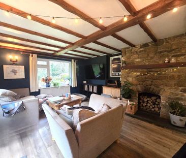 3 bedroom detached house to rent - Photo 2