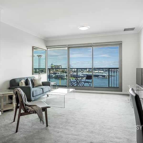 127 Kent Street, Sydney NSW 2000 - Apartment For Rent | Domain - Photo 1