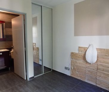 Appartement Cannes 3 pièce(s) 54 m2 LOCATION VIDE - Photo 1