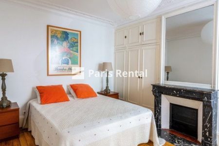Appartement • Saint Philippe du Roule - Photo 5