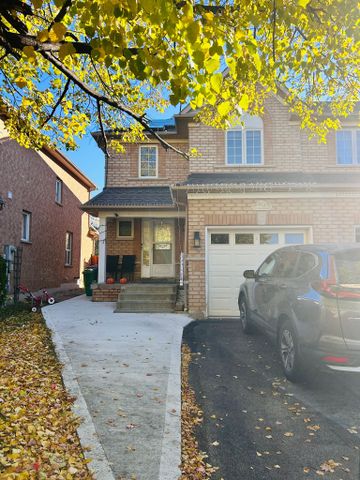 For Lease - 1372 Godwick Drive, Mississauga, Ontario - Photo 2