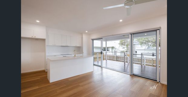 BRAND-NEW 2-BEDROOM GRANNY FLAT IN PRIME CHERMSIDE LOCATION - Photo 1