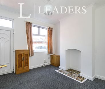 2 bedroom house to rent Ashworth Street, Stoke-on-Trent, ST4 - Photo 2