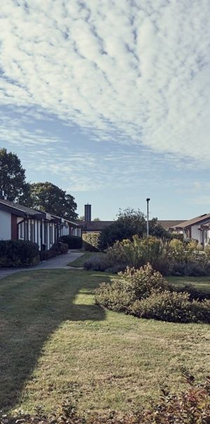 Diamantvägen 14 H - Foto 1