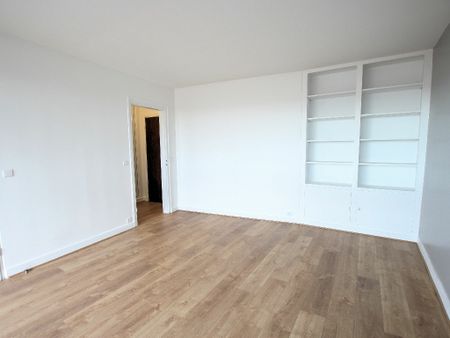 Appartement Courbevoie BECON 2 pièces 45 m² - Photo 5