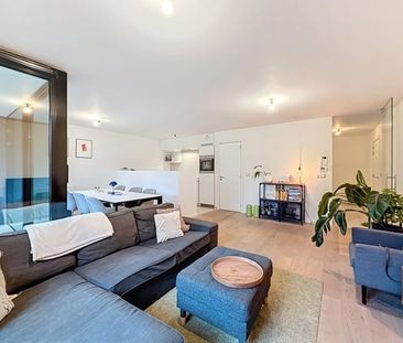 Appartement te huur - Photo 1