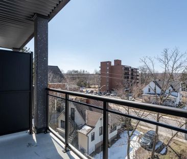 For Lease - 5002 King Street Unit# 209, Lincoln, Ontario - Photo 4