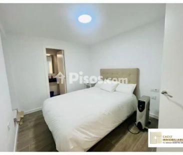 Piso en alquiler en Calle del Cristo de la Misericordia - Foto 4