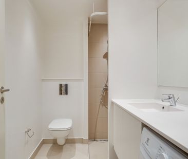 2-vær. lejlighed - Foto 1