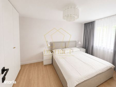 Apartament modern cu 2 camere | Spitalul Judetean - Photo 2
