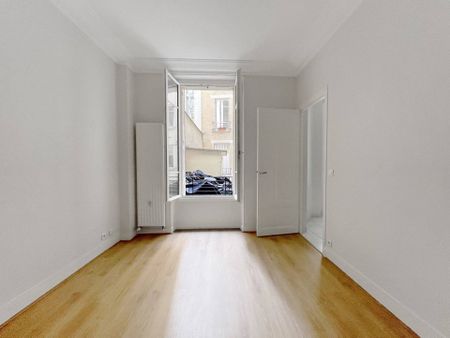 Rental Apartment Paris 12th Quinze-Vingts - Photo 4