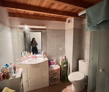 Location Appartement 3 pièces 64m² - Photo 1