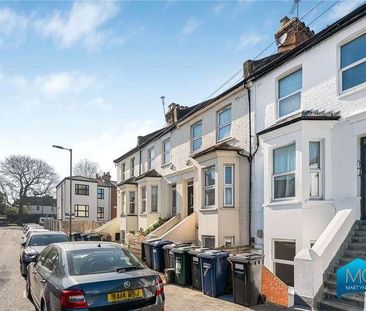 Brownlow Road, Finchley, London, N3 - Photo 1