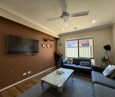 Spacious 4-Bedroom Home with Two Living Areas and Modern Upgrades - Photo 6