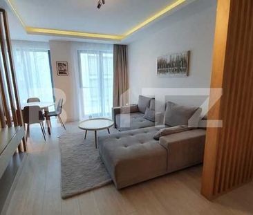 Apartament de 72 mp, confort si lux, in zona foarte buna. Chiriile bune le gasesti la Blitz! - Fotografie 6