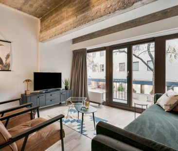 EINDHOVEN, Short stay volderhof - Foto 2